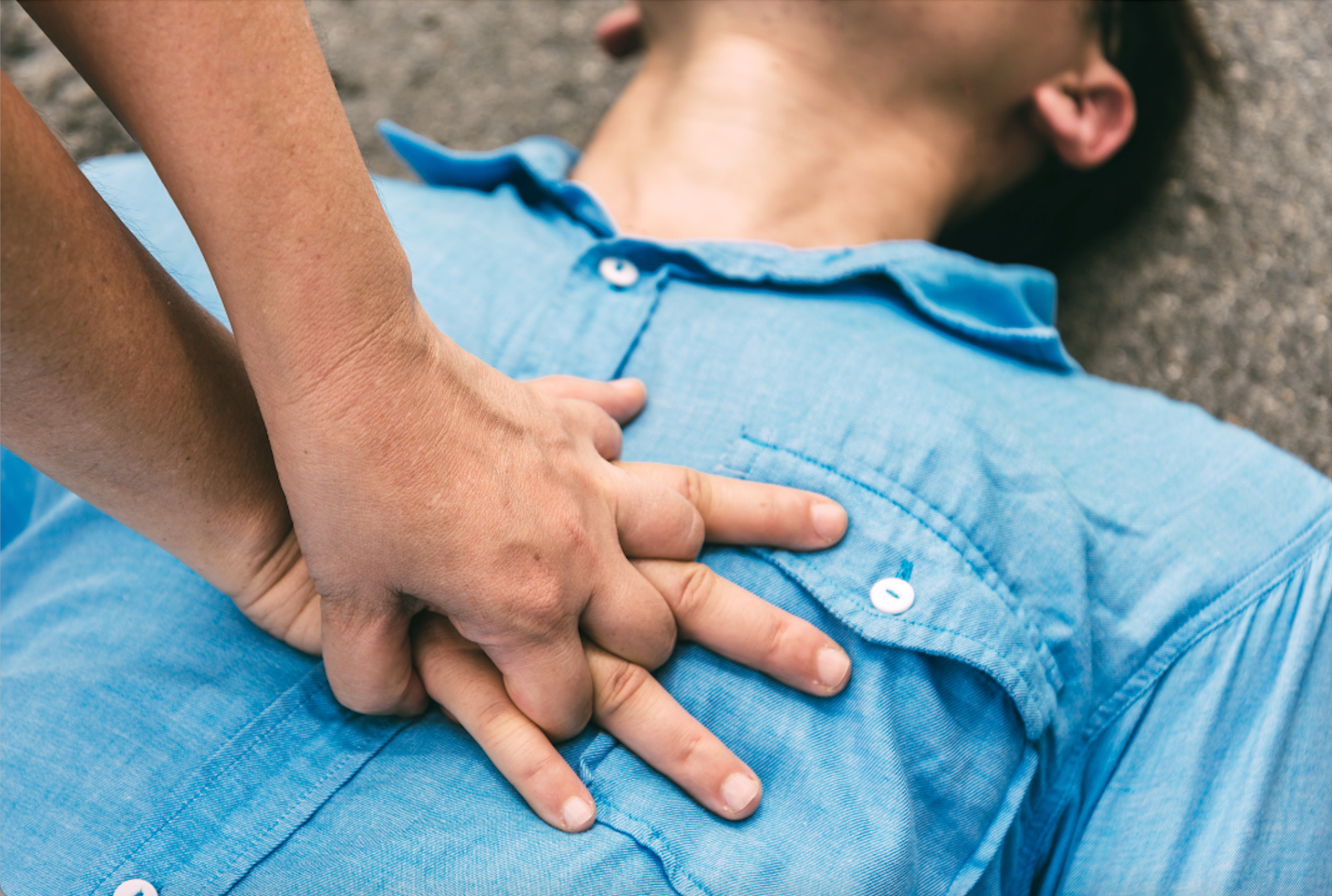 Heart Attack vs. Cardiac Arrest