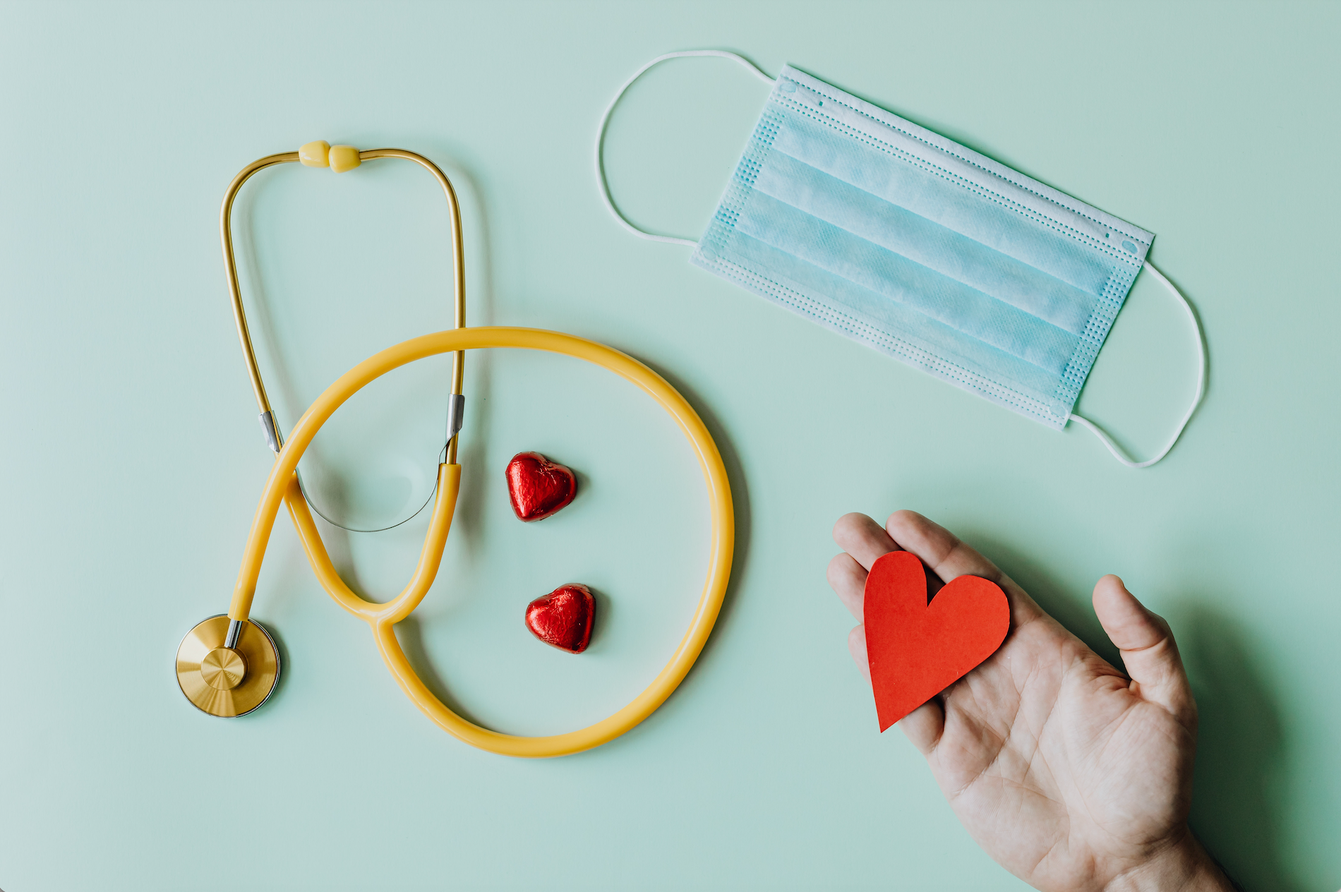 The Signs and Symptoms of a Heart Attack