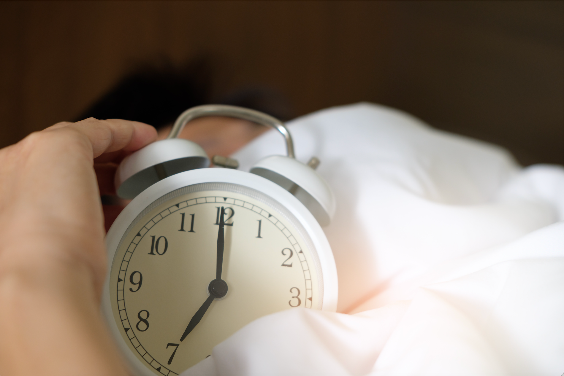 The Role of Sleep in Heart Health