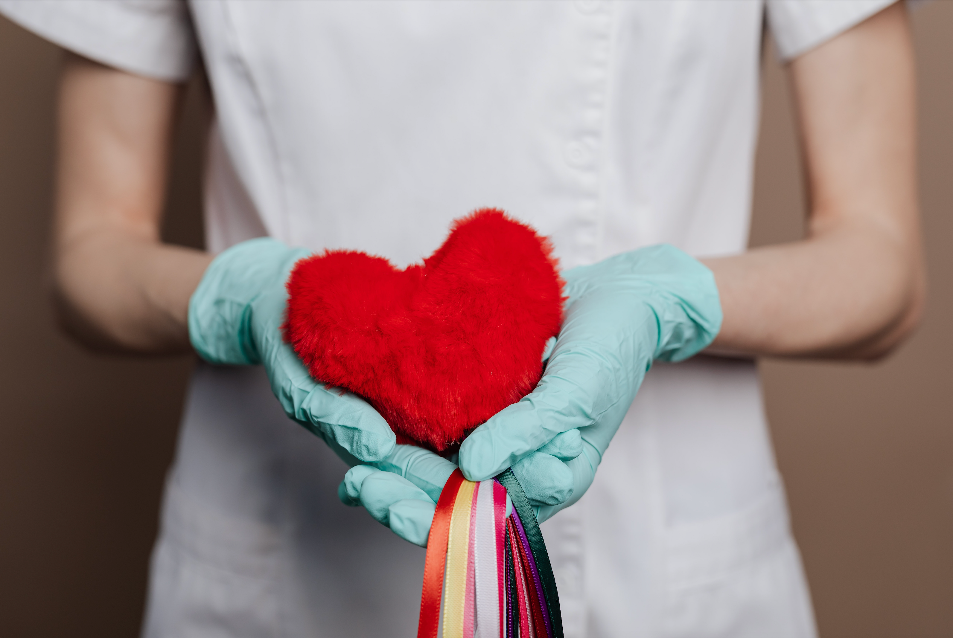 The Beat Goes On: How to Maintain Heart Health for a Lifetime
