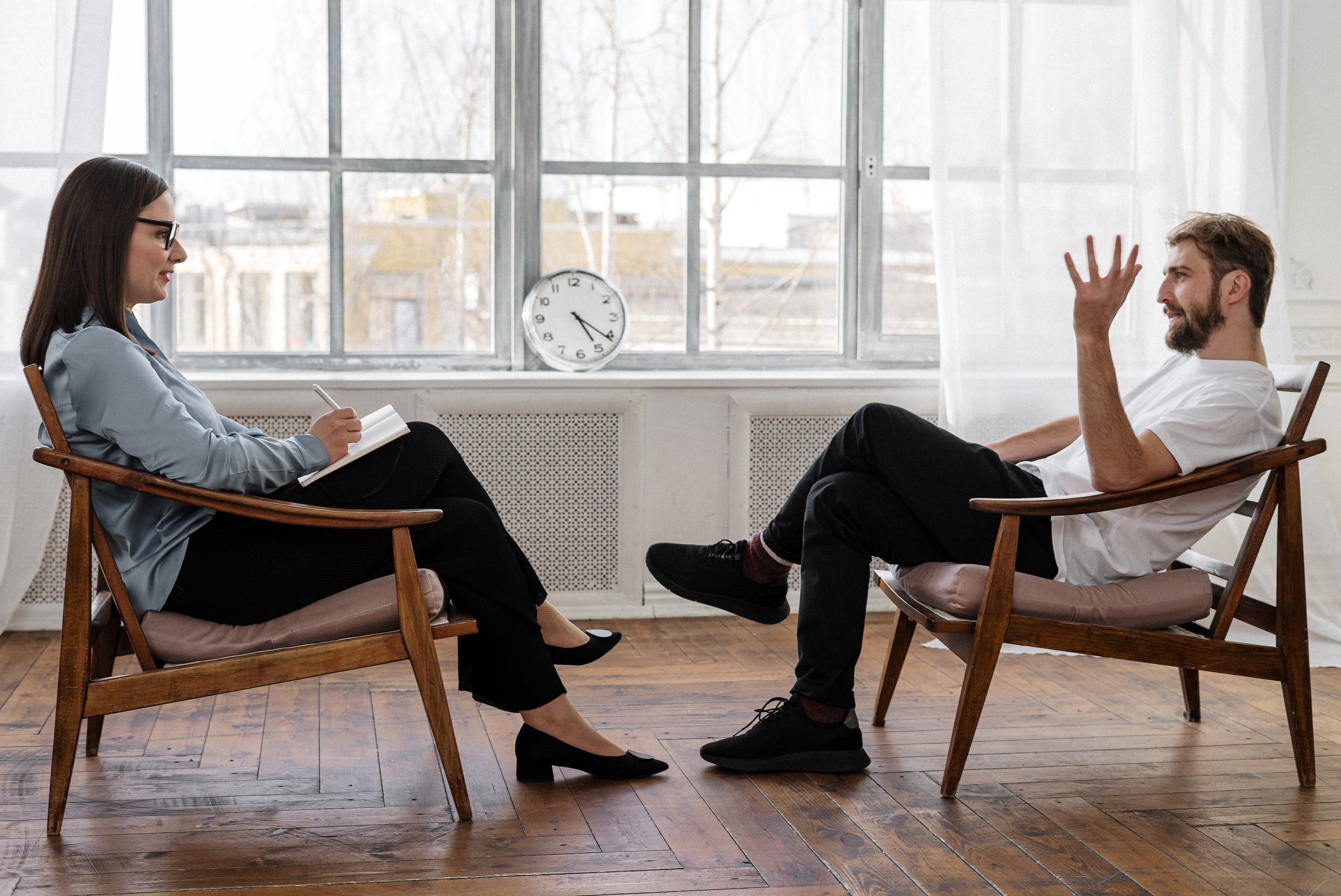 The Connection Between Heart Health and Mental Health