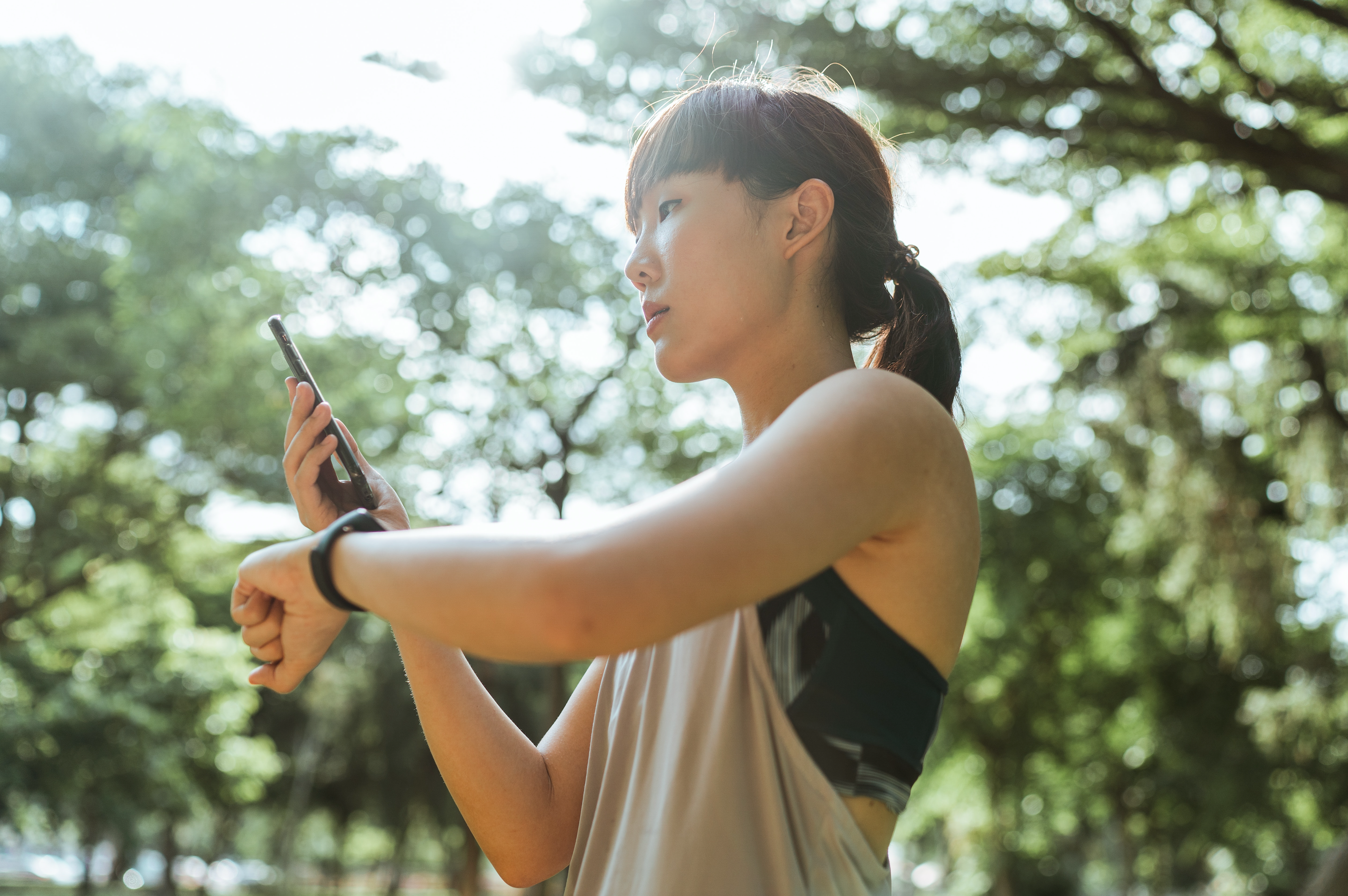 The Role of Technology and Apps in Monitoring and Managing Heart Health