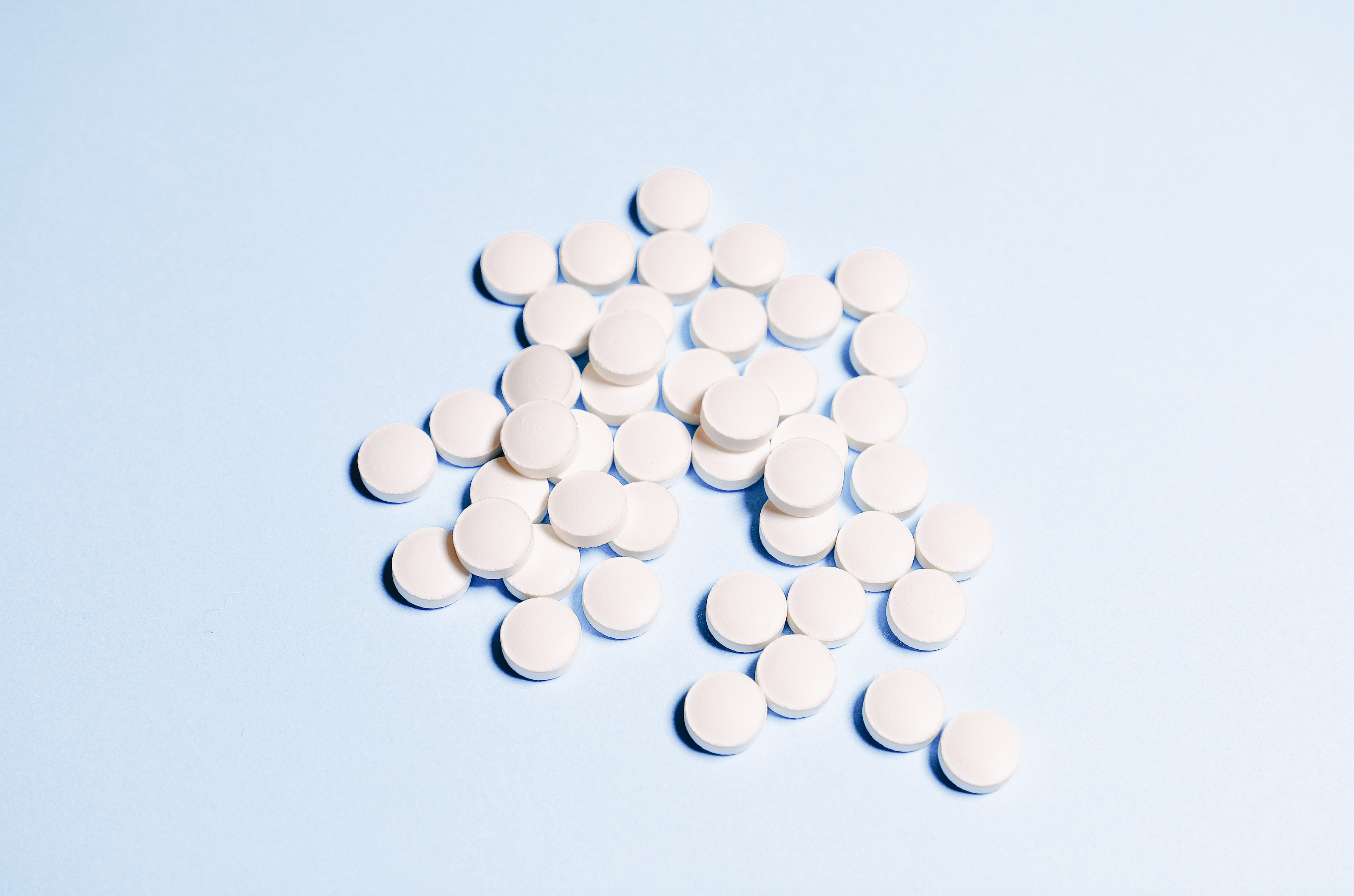 Carrying Aspirin for Heart Attack Prevention: A Lifesaving Measure