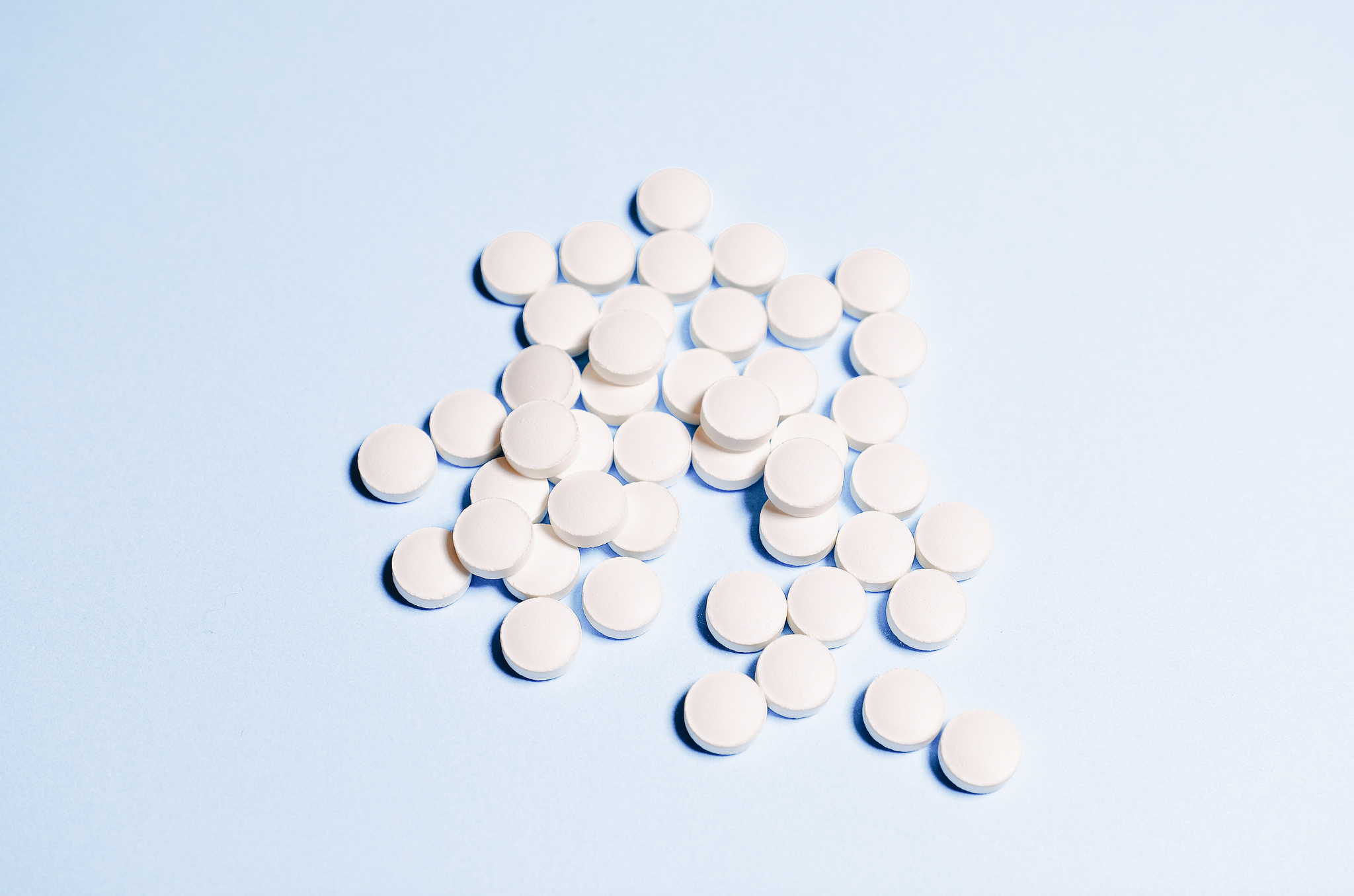 Carrying Aspirin for Heart Attack Prevention: A Lifesaving Measure