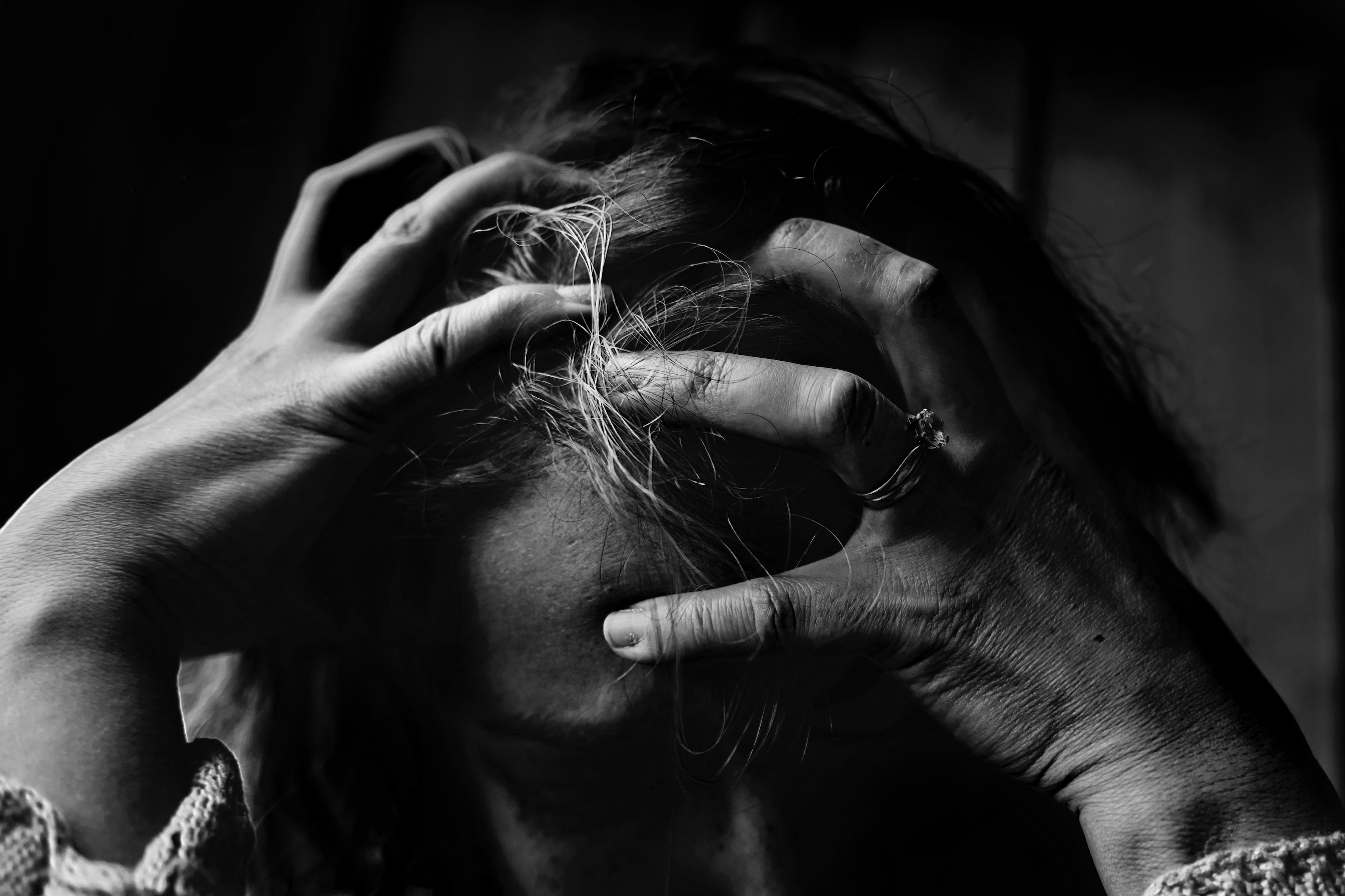 Managing Stress for Heart Health