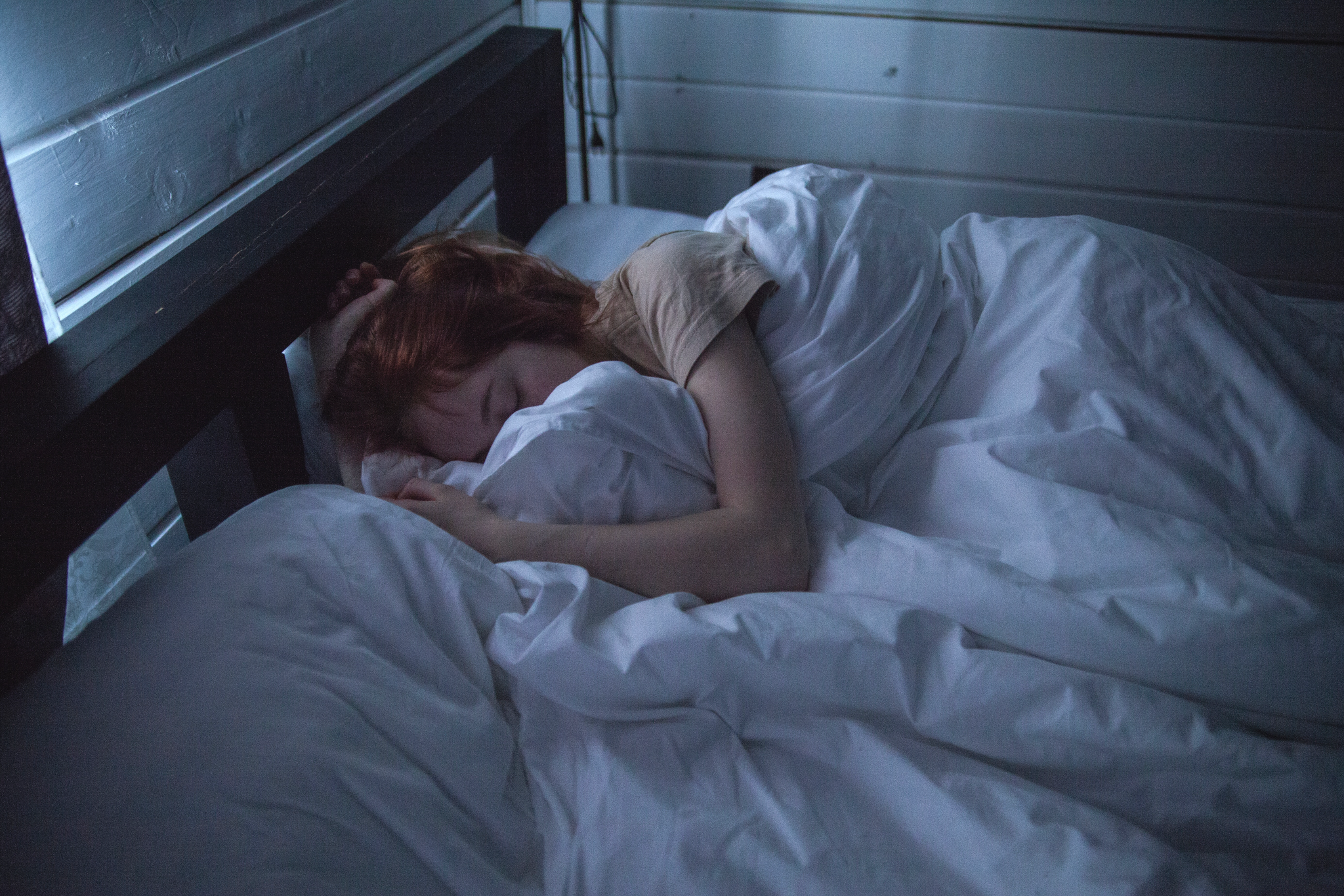 Heart Health and Sleep: How Much is Enough?
