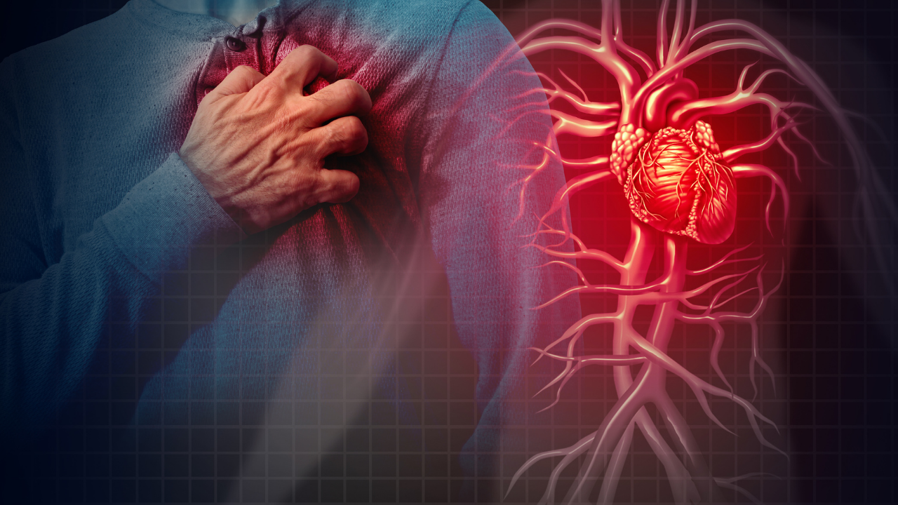 What To Do During a Stroke vs. Heart Attack