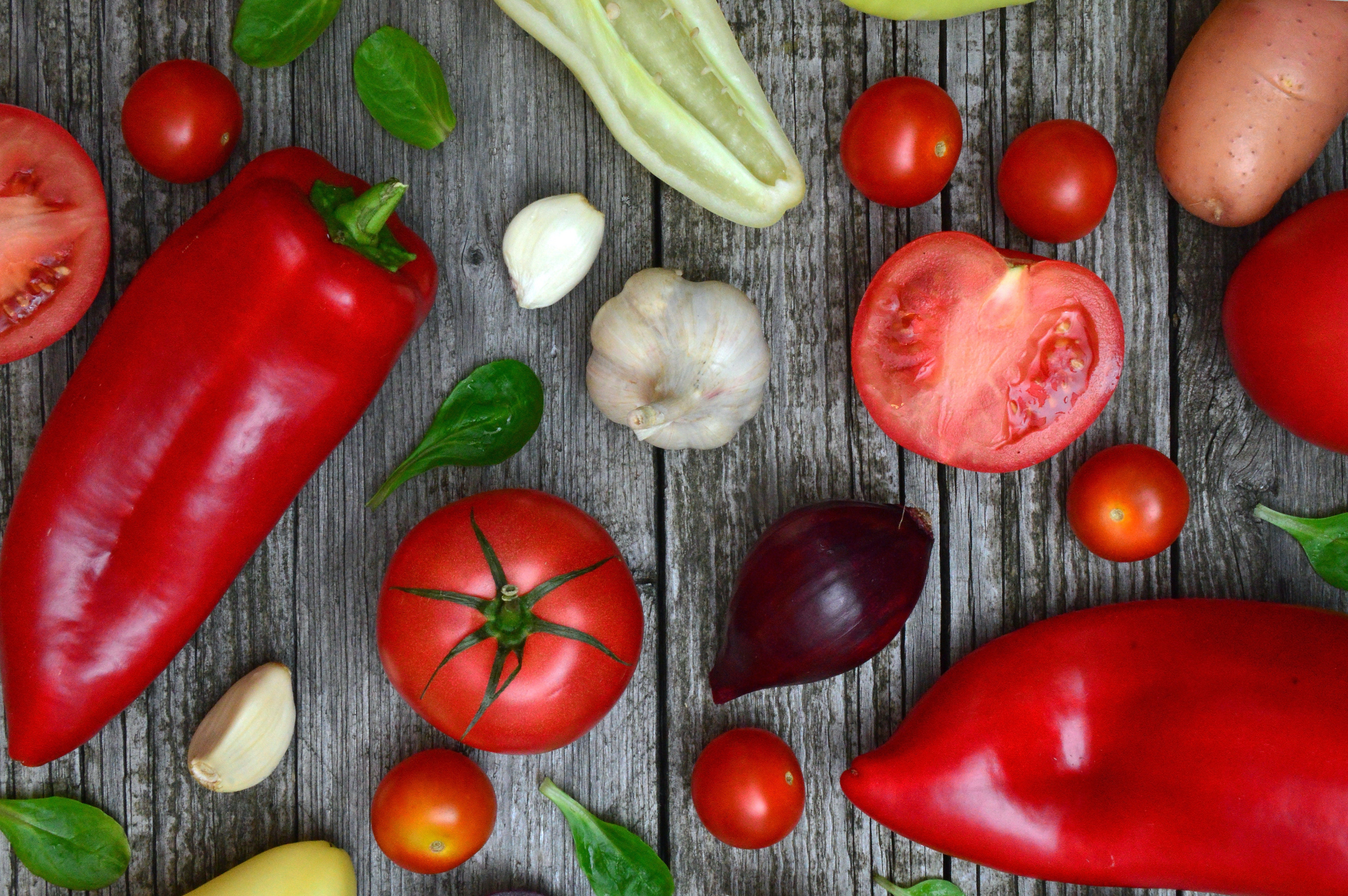 The Importance of a Healthy Diet for Heart Health