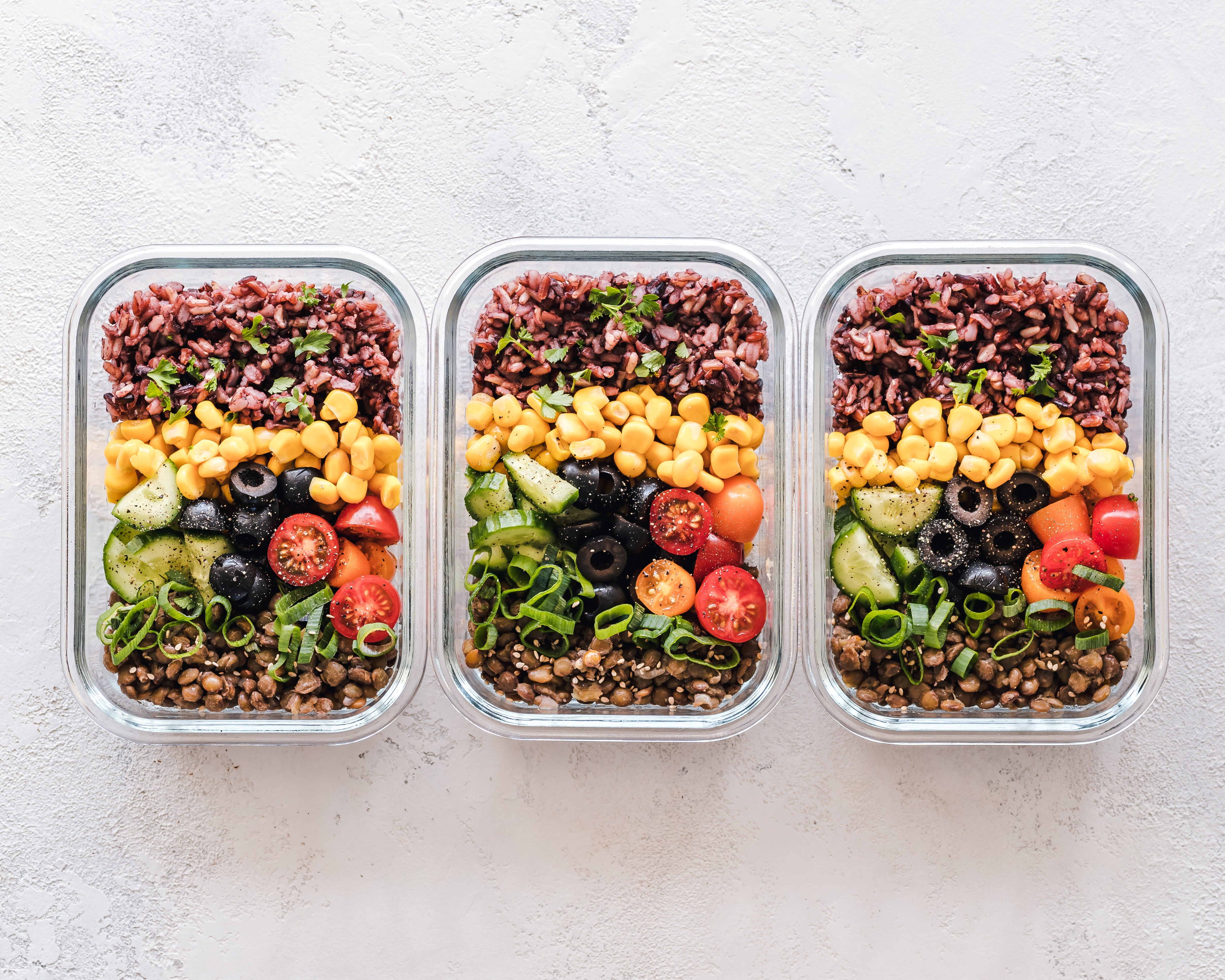 The Importance of a Healthy Diet for Heart Health