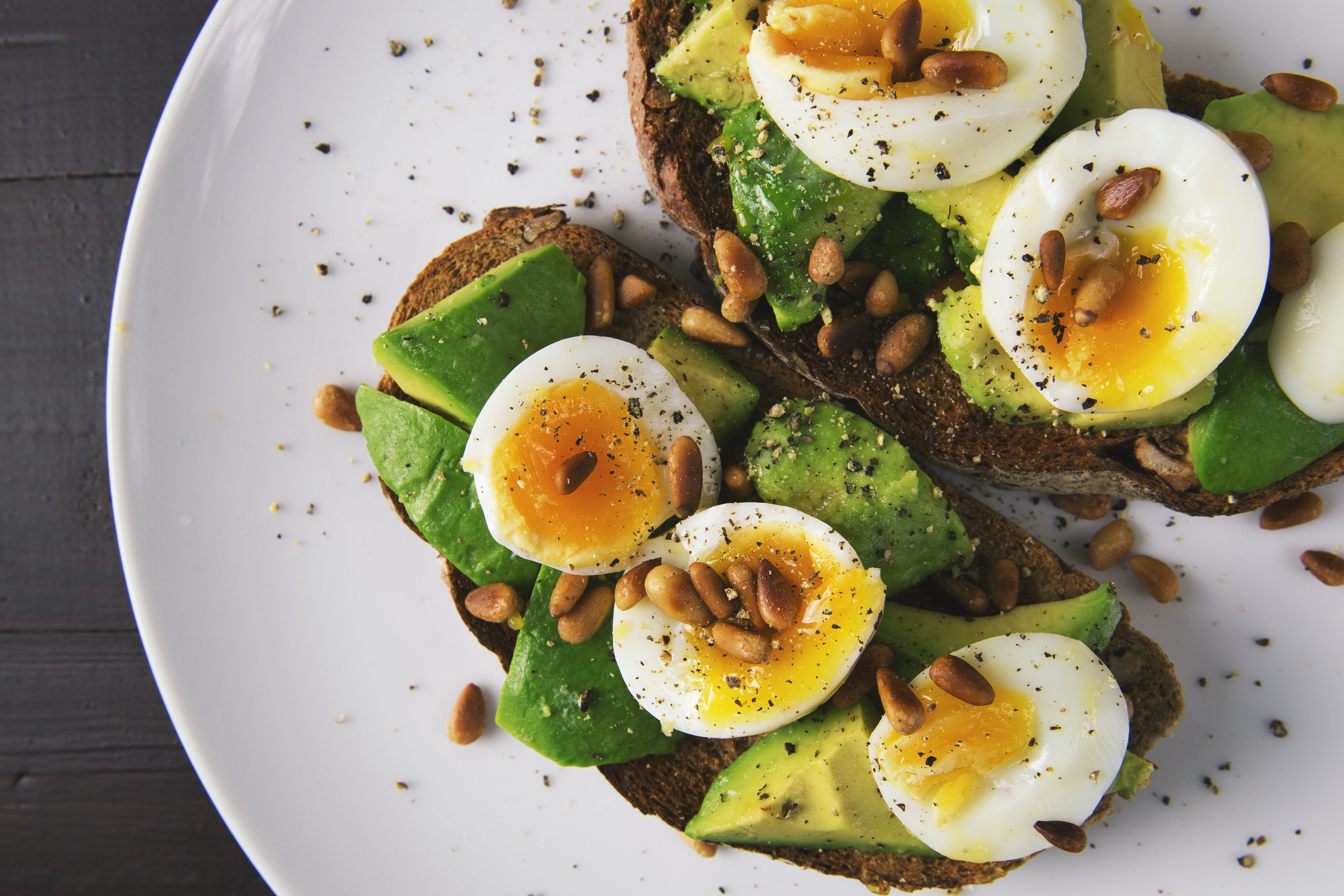 Heart-Healthy Foods: The Best Choices for a Healthy Heart