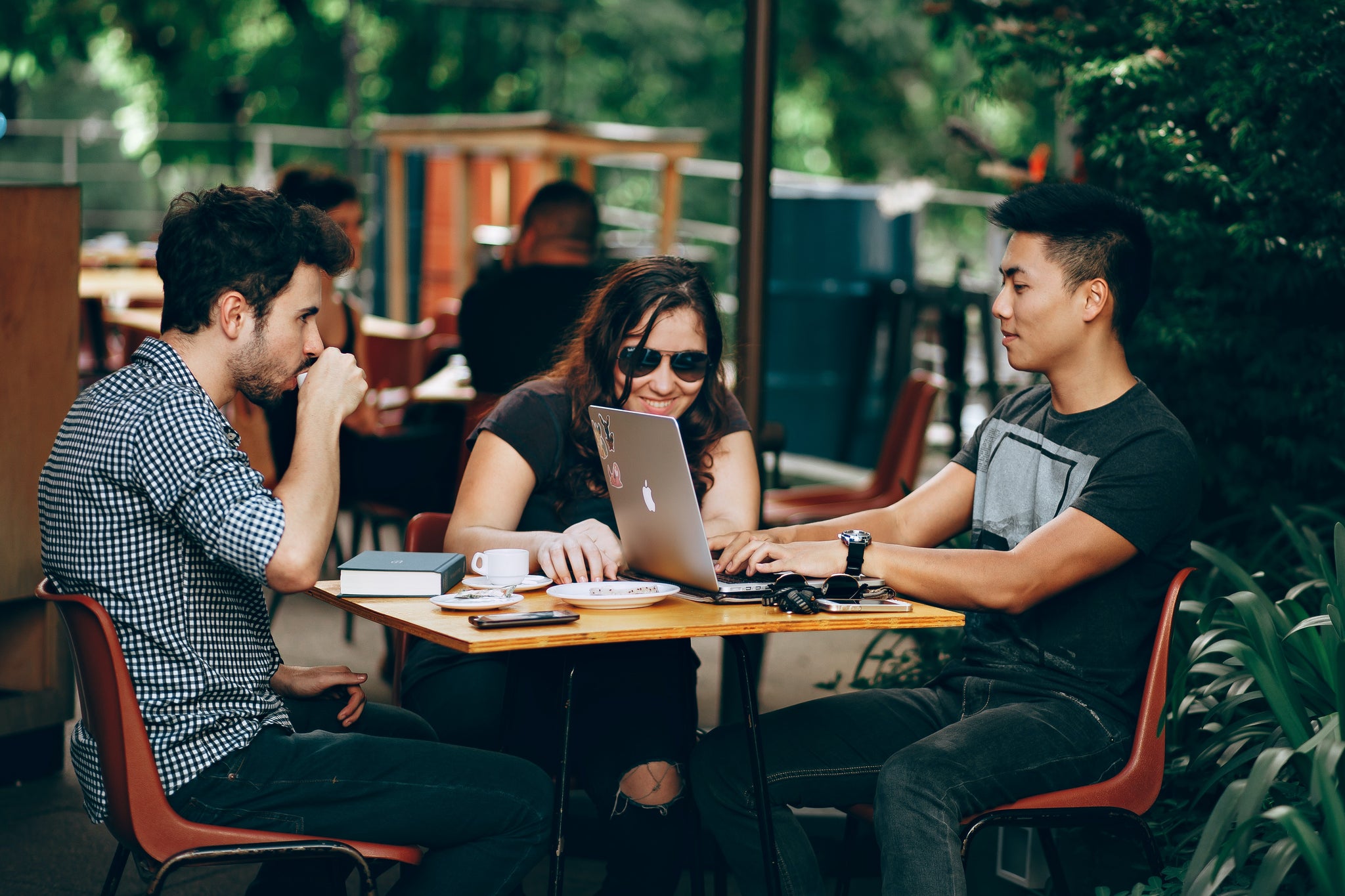 The Benefits of Community Support and Social Connections for Heart Health