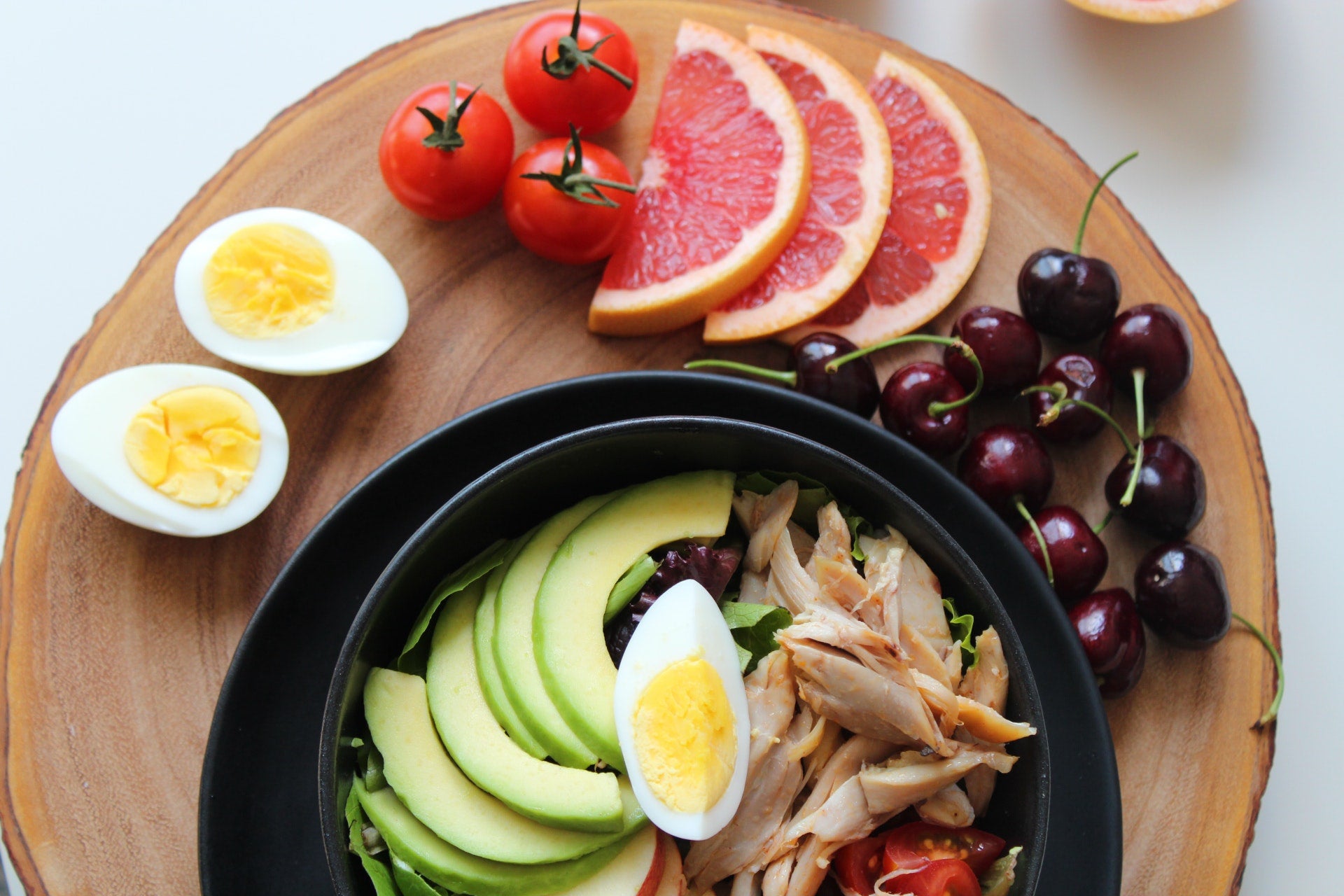 Heart-Healthy Foods: The Best Choices for a Healthy Heart