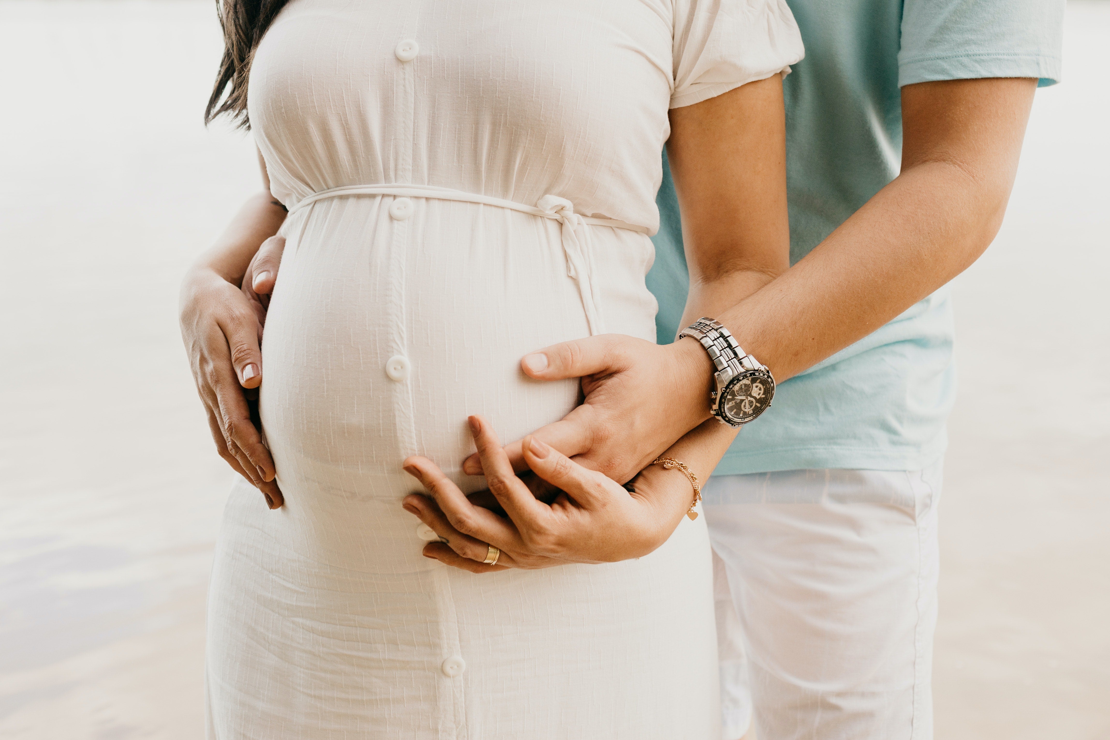 Taking Care of Your Heart During Pregnancy: Reducing the Risk of Heart Disease and Stroke