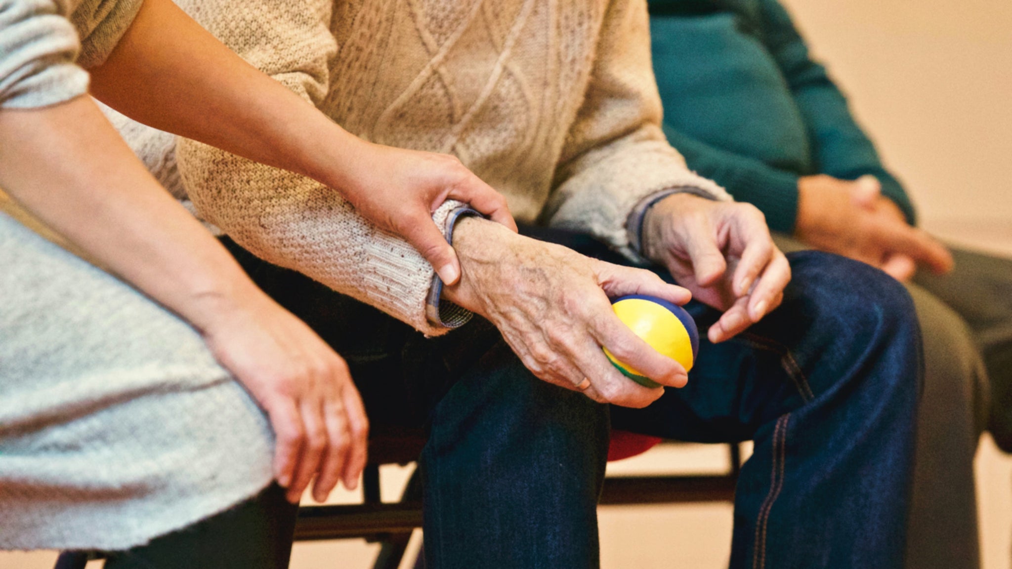 Heart Health and the Aging Process