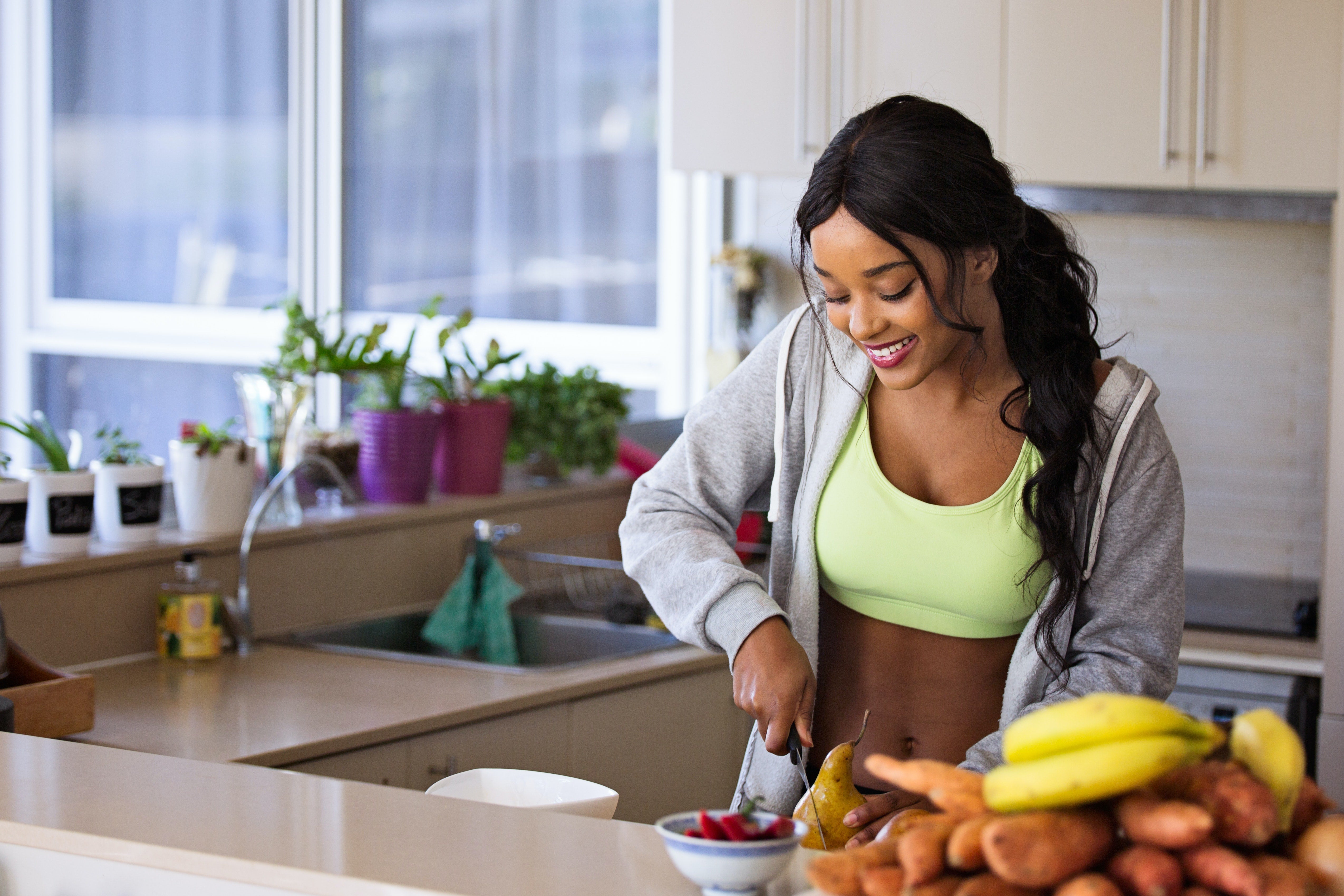 Activities That Increase Heart Attack Risk for Unhealthy Individuals