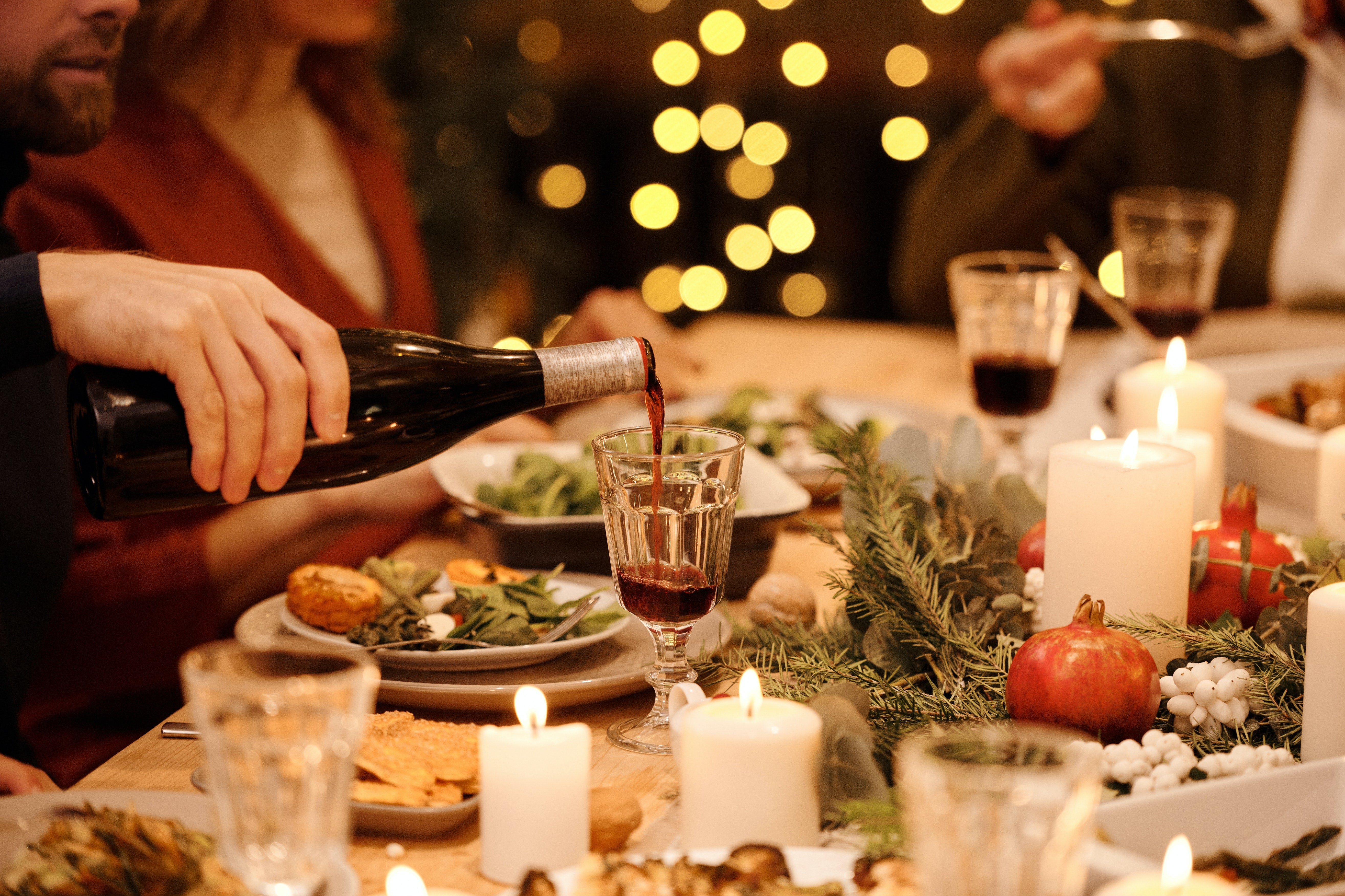 Is the Holiday Season a Time of Increased Risk for Heart Attacks?