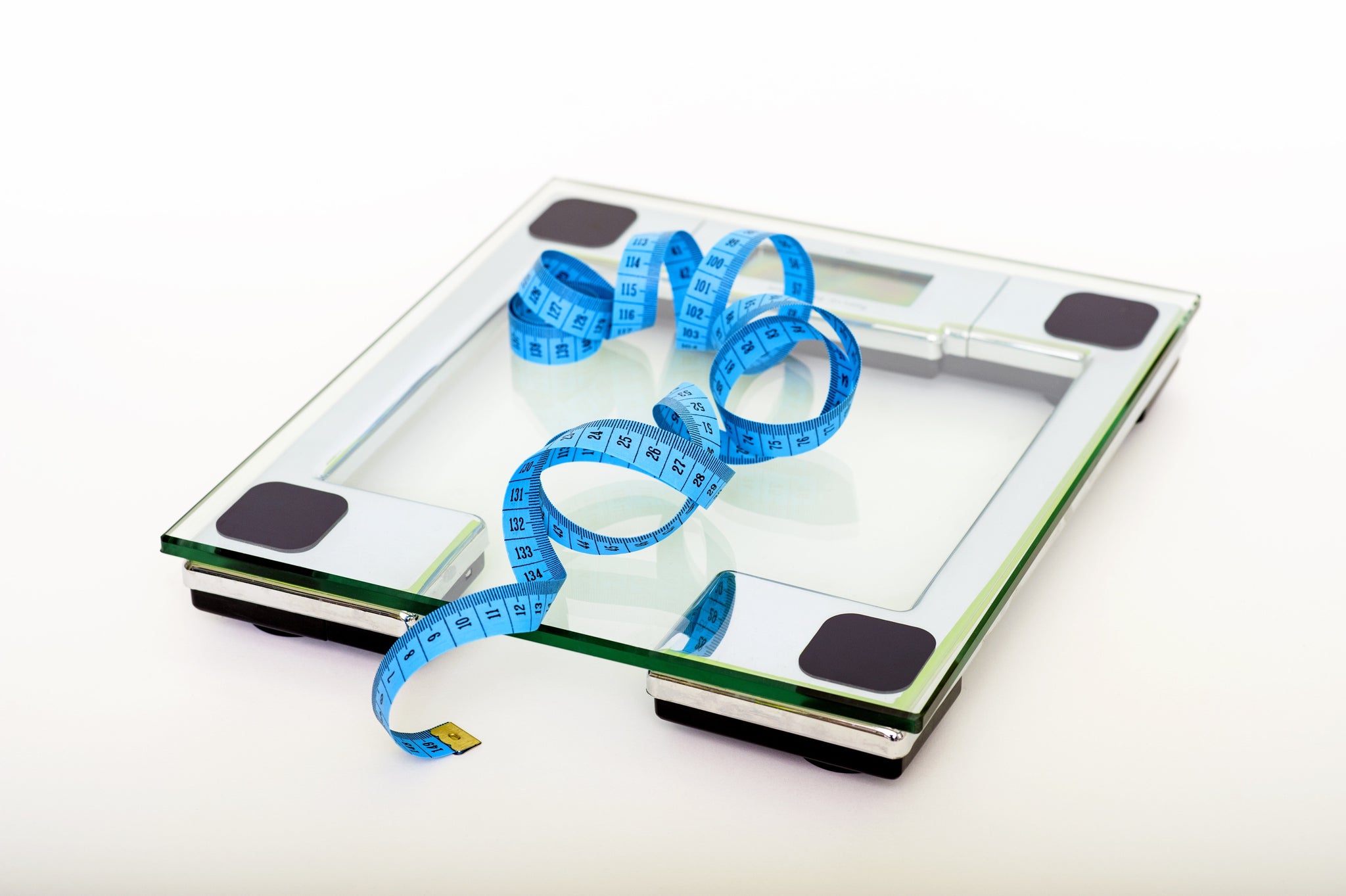 The Importance of Maintaining a Healthy Weight for Heart Health