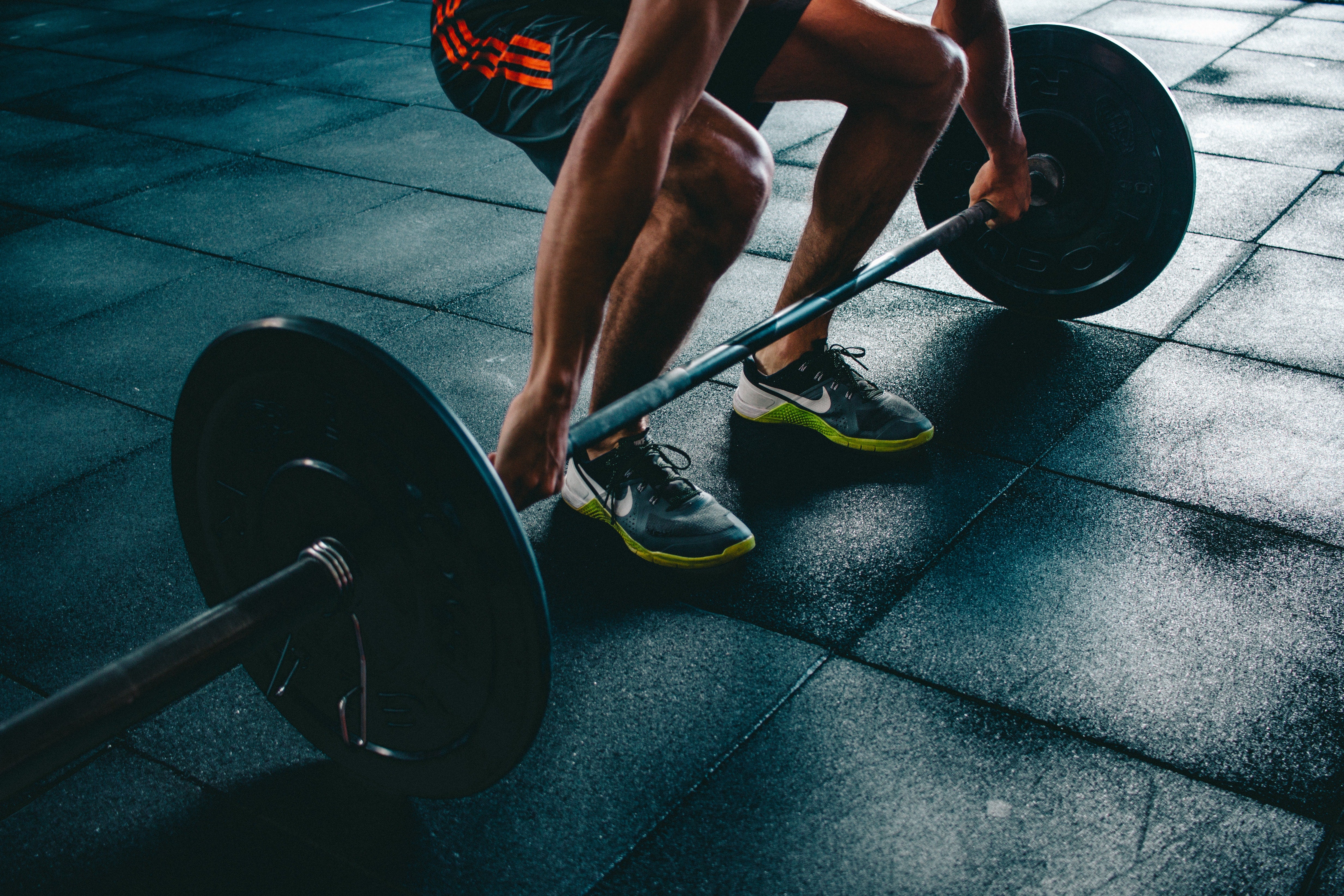 Heart Health and New Year's Resolutions: Tips for Safely Starting a New Workout Routine