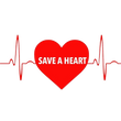 Save a Heart - Emergency Aspirin Pill Fob – Save A Heart